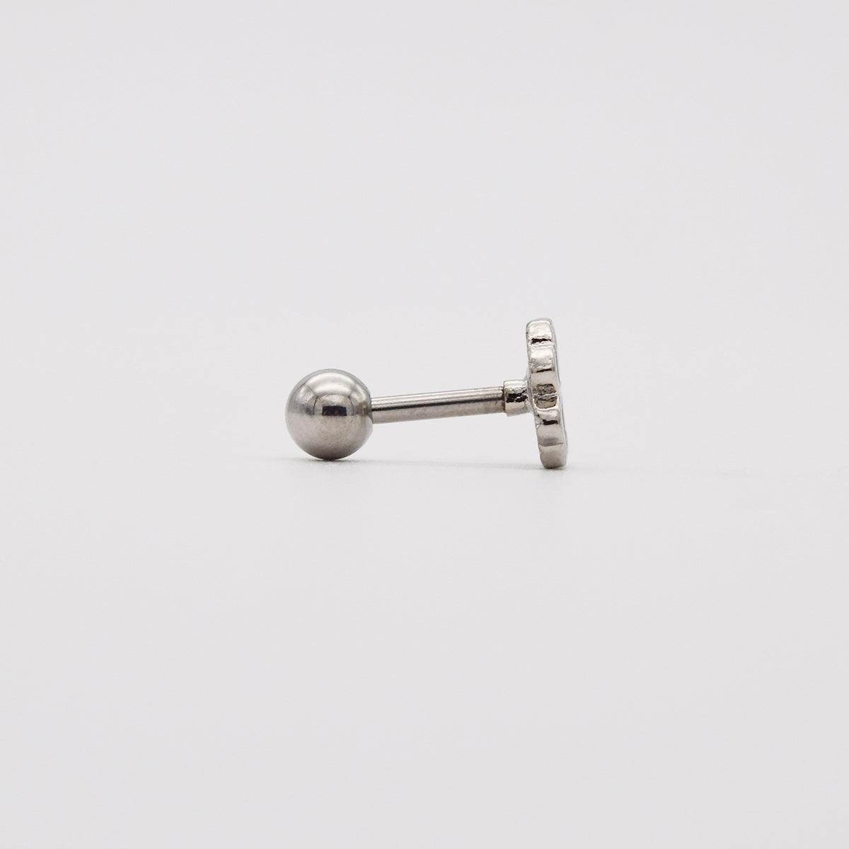 クローバーピアッシング Piercing 10000won