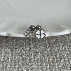 クローバーピアッシング Piercing 10000won