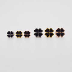 クローバーピアッシング Piercing 10000won