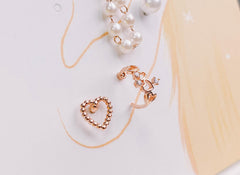 Lemonade ピアッシング SET Piercing anything else