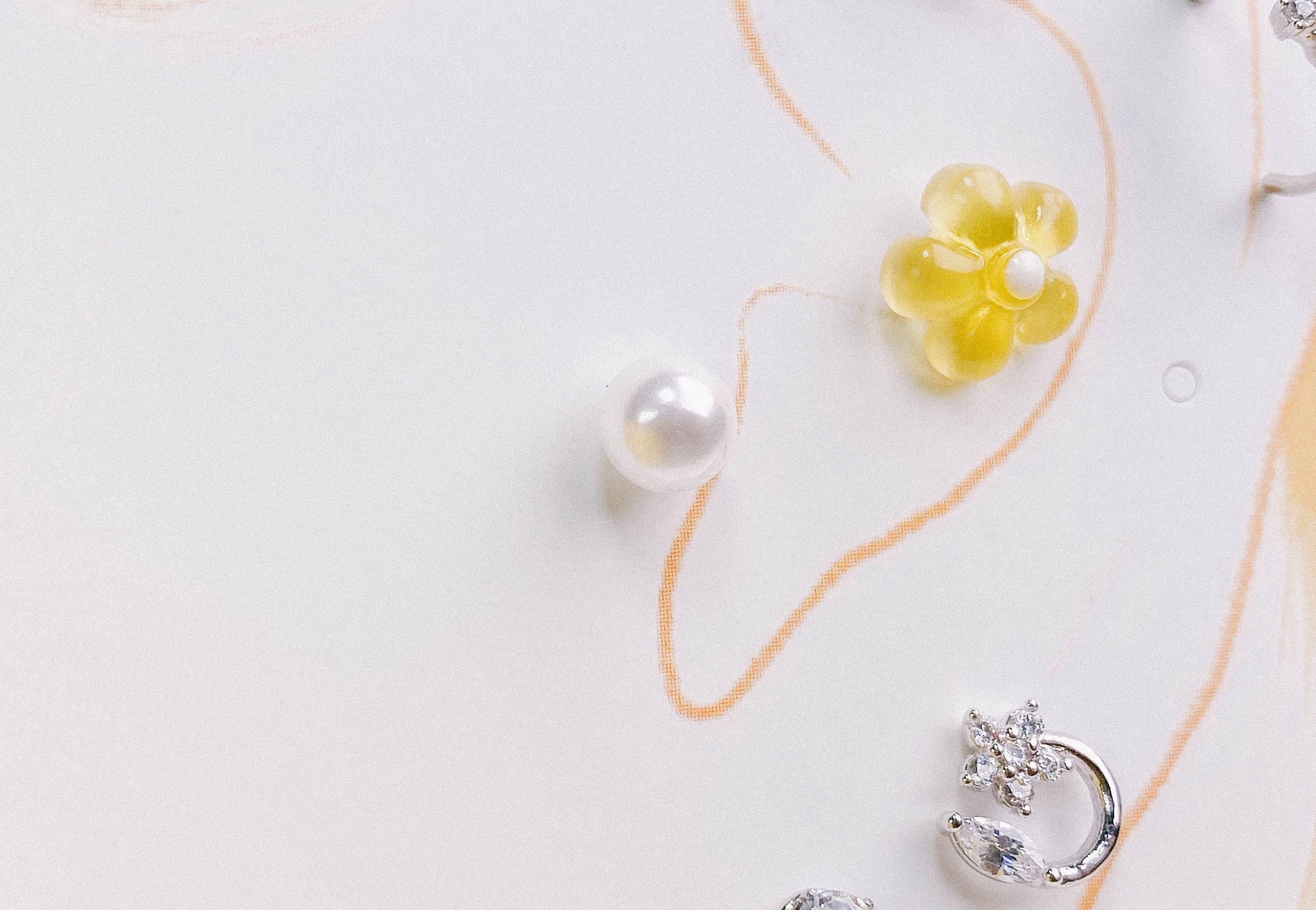 Lemonade ピアッシング SET Piercing anything else