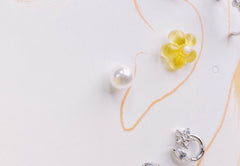 Lemonade ピアッシング SET Piercing anything else