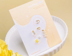 Lemonade ピアッシング SET Piercing anything else