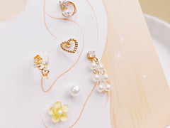 Lemonade ピアッシング SET Piercing anything else