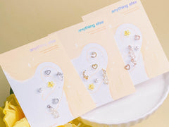 Lemonade ピアッシング SET Piercing anything else