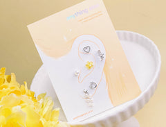 Lemonade ピアッシング SET Piercing anything else