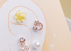 Lemonade ピアッシング SET Piercing anything else