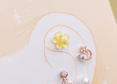 Lemonade ピアッシング SET Piercing anything else