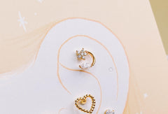 Lemonade ピアッシング SET Piercing anything else