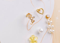 Lemonade ピアッシング SET Piercing anything else