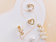 Lemonade ピアッシング SET Piercing anything else