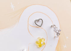 Lemonade ピアッシング SET Piercing anything else