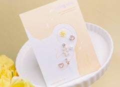 Lemonade ピアッシング SET Piercing anything else