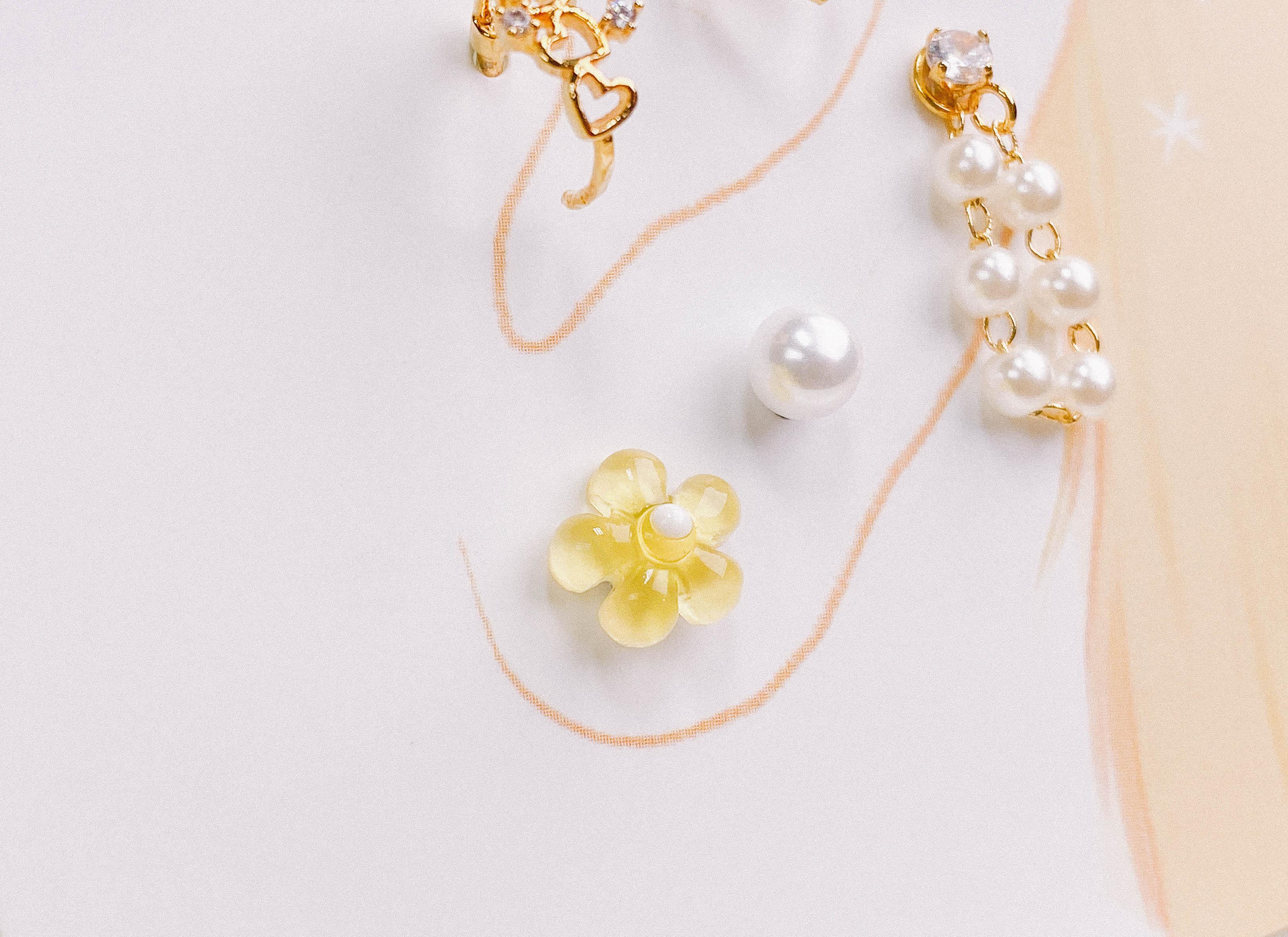 Lemonade ピアッシング SET Piercing anything else