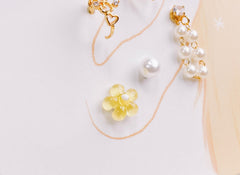 Lemonade ピアッシング SET Piercing anything else