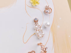 Lemonade ピアッシング SET Piercing anything else