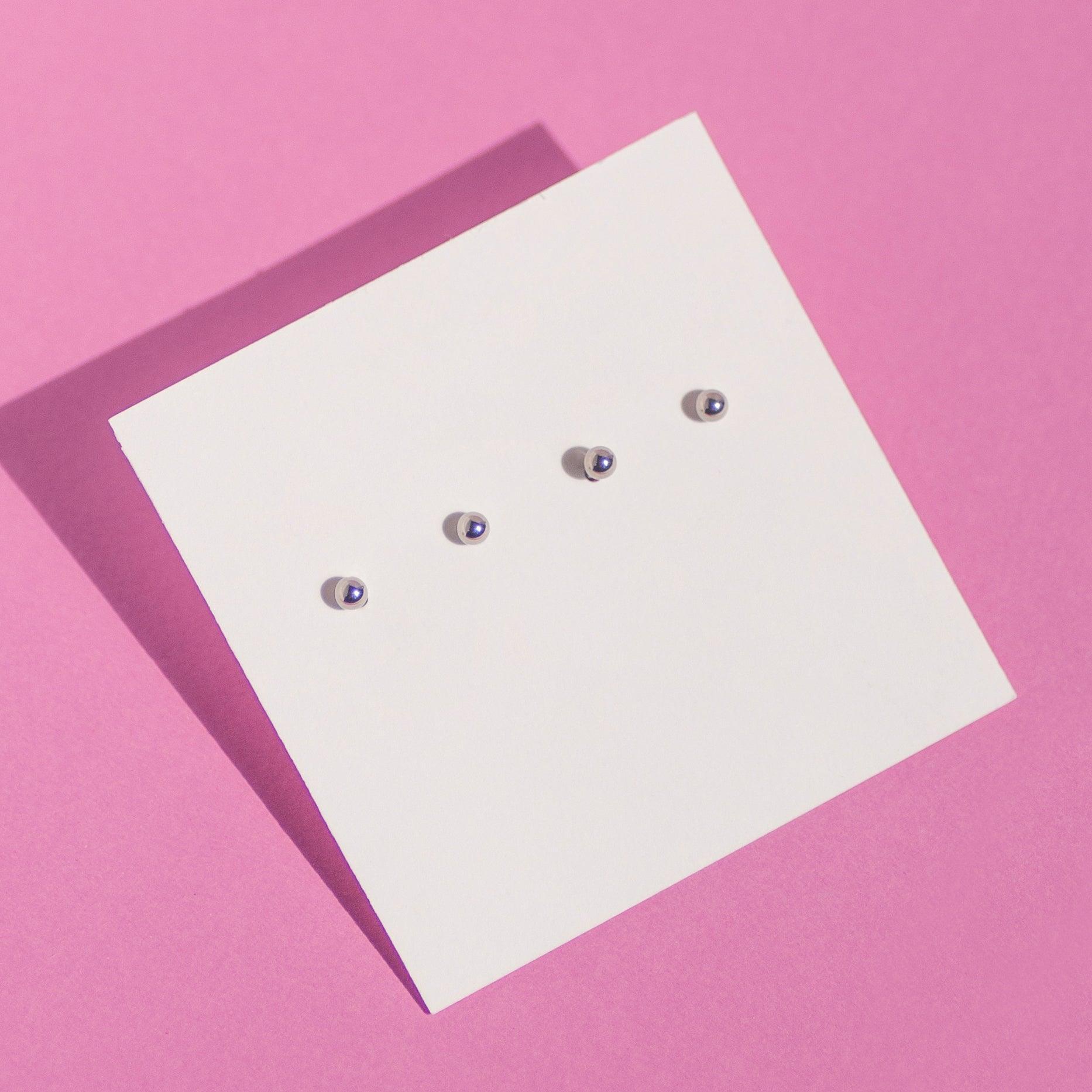 Light In Magic ピアッシング SET Piercing SET ME UP♡