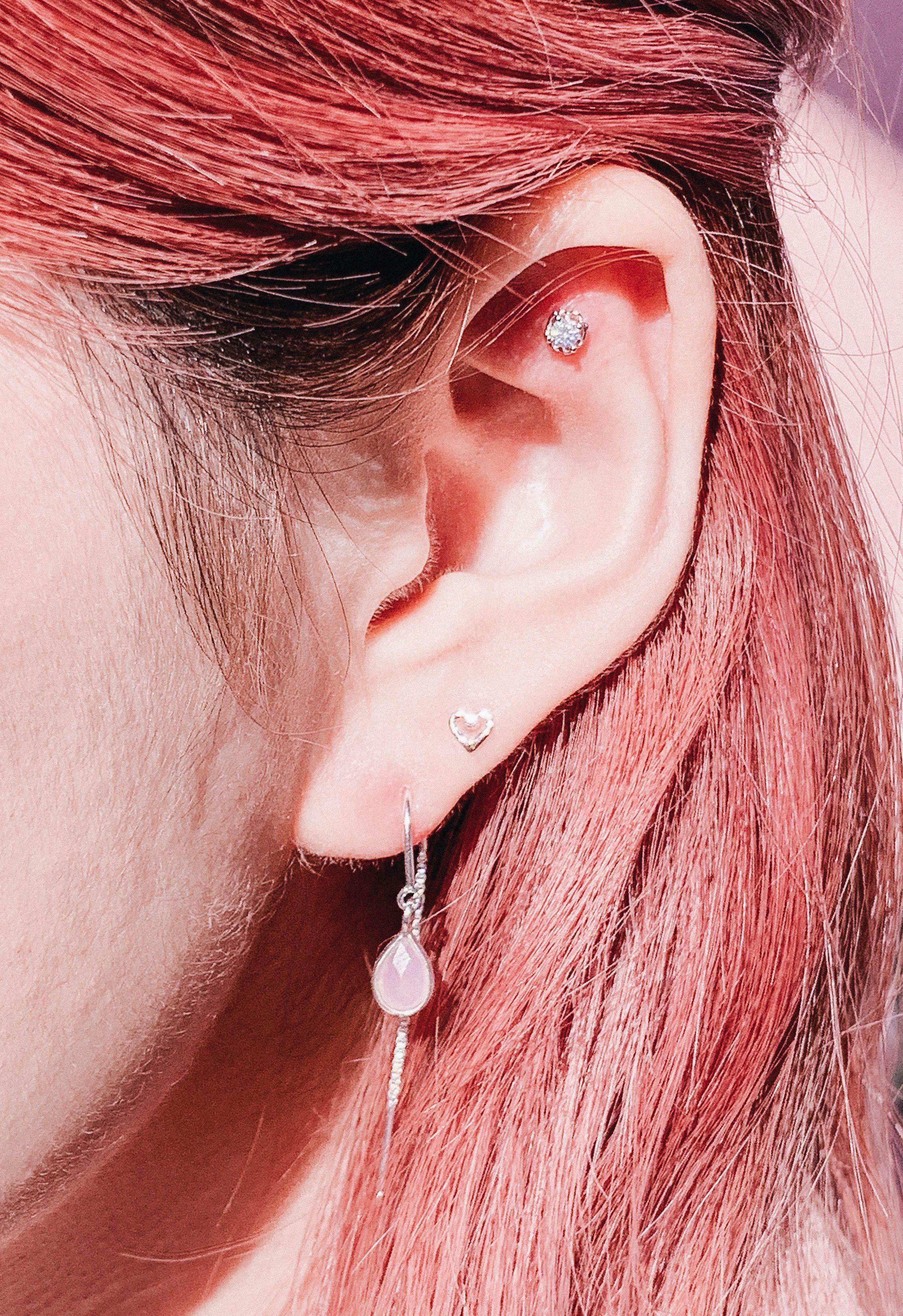 Likeable (ピアス/ピアッシング) Piercing anything else