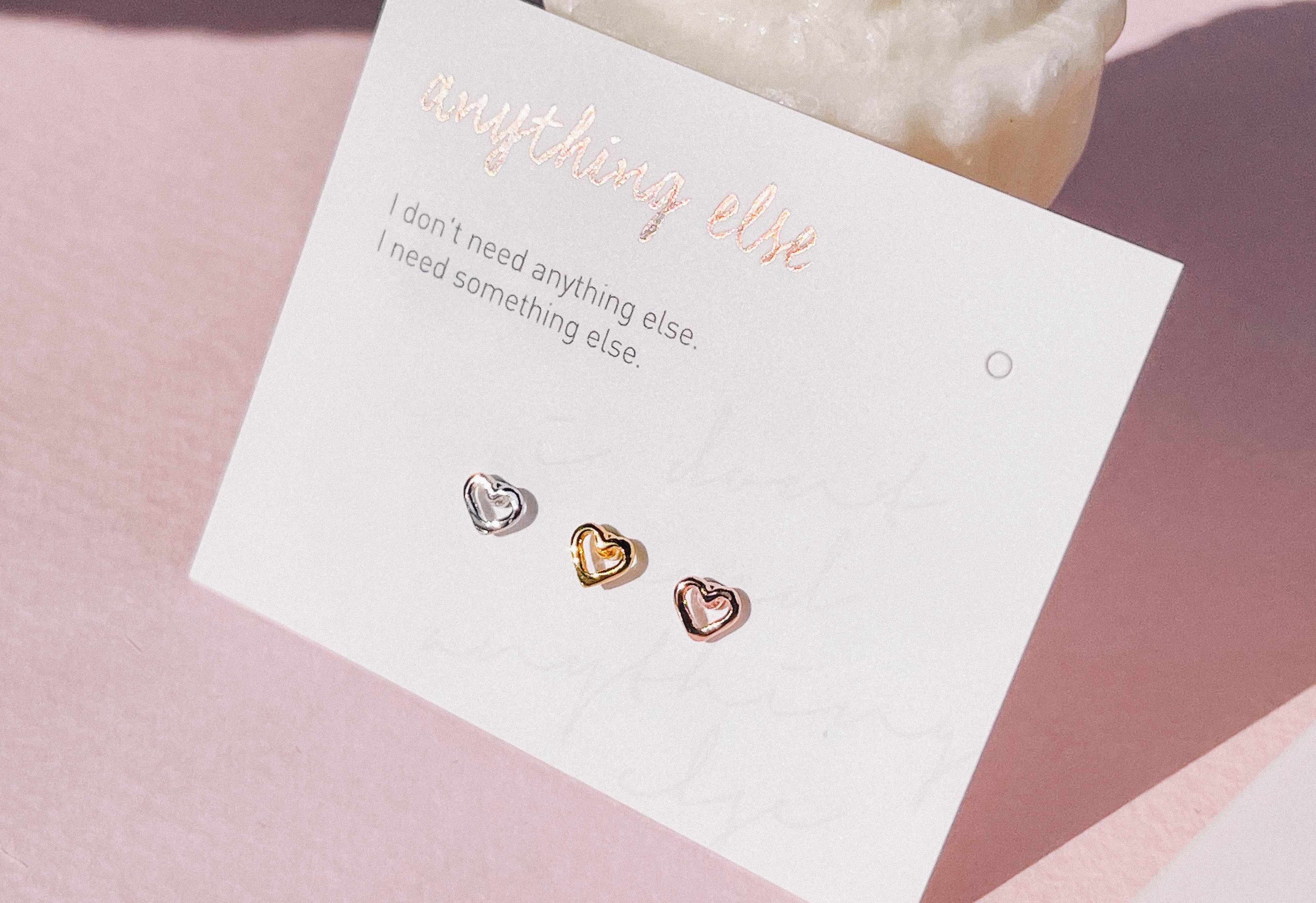 Likeable (ピアス/ピアッシング) Piercing anything else