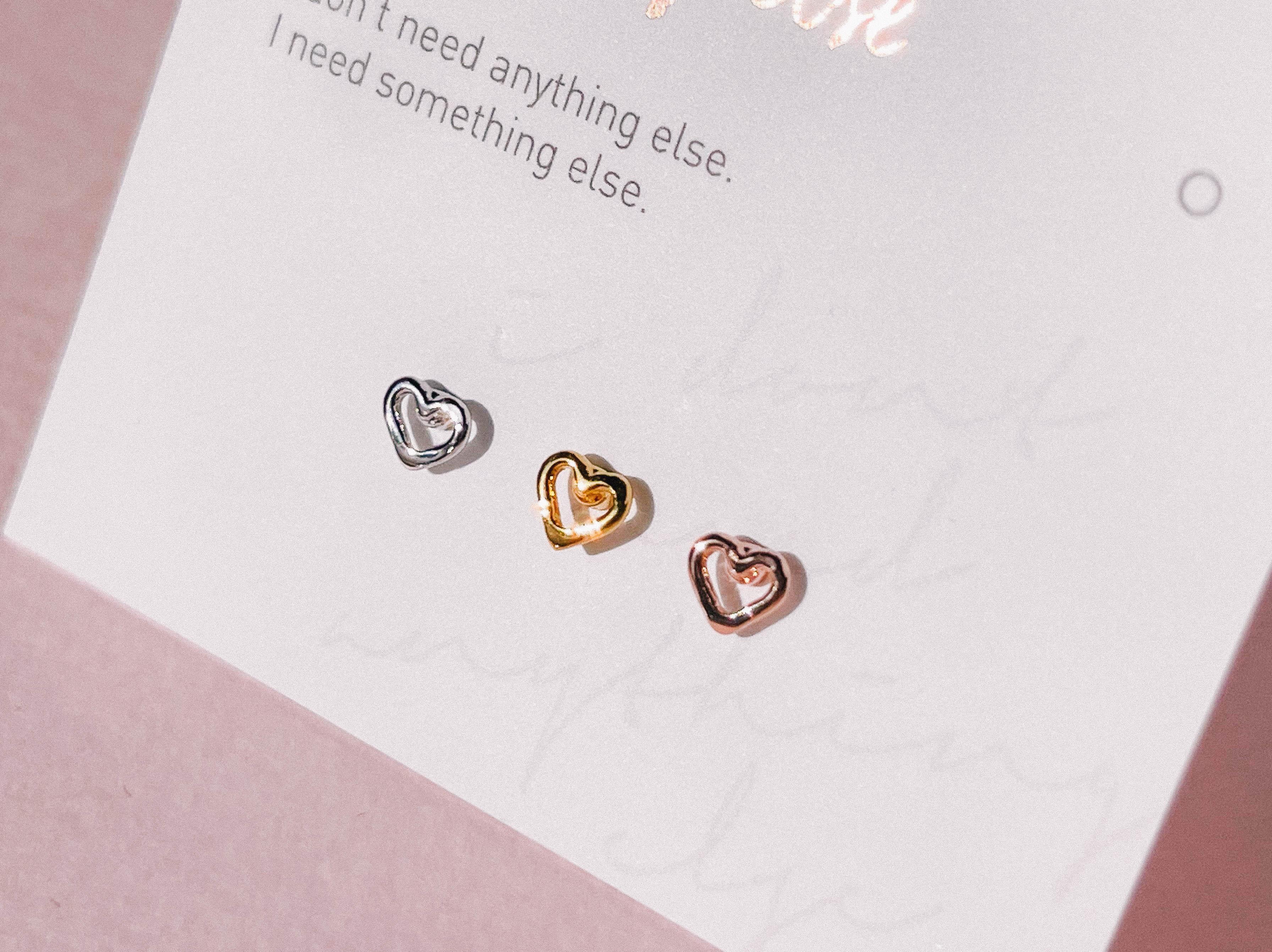 Likeable (ピアス/ピアッシング) Piercing anything else