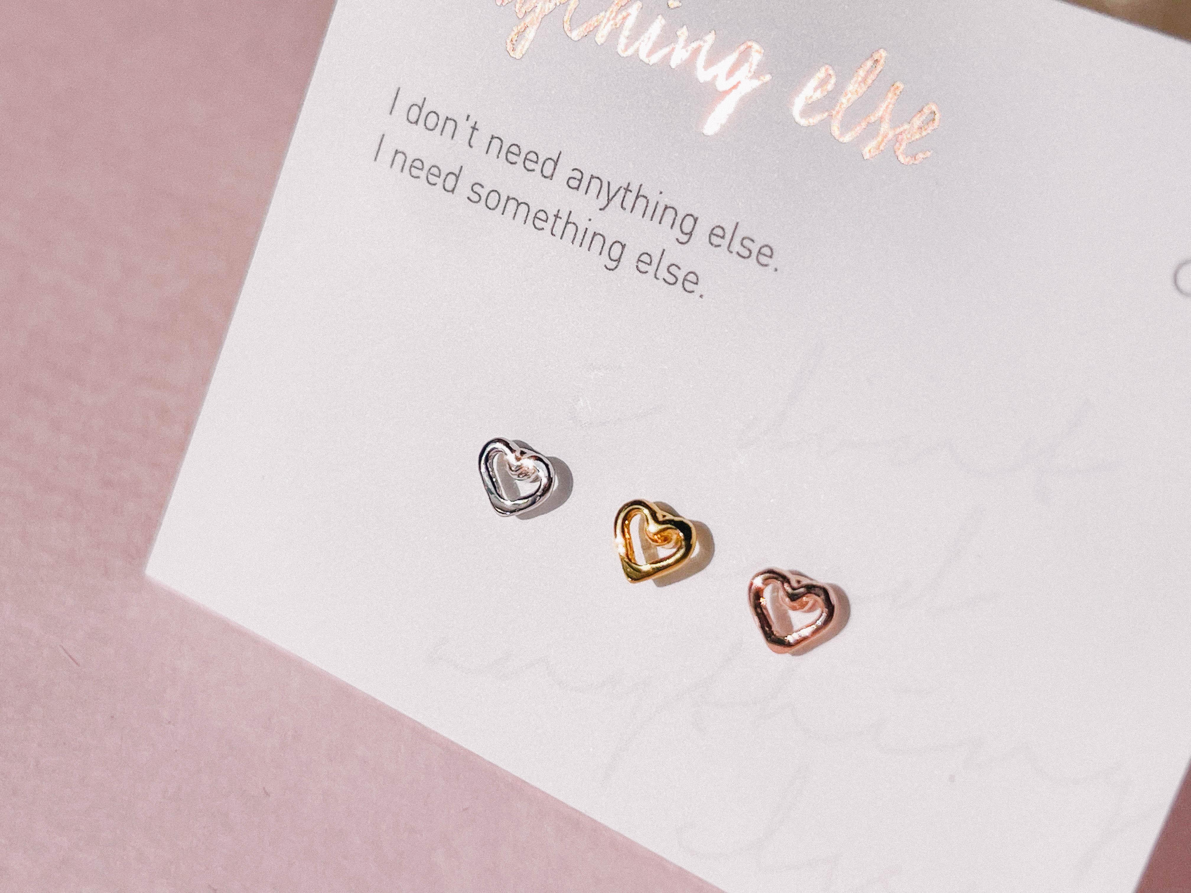 Likeable (ピアス/ピアッシング) Piercing anything else