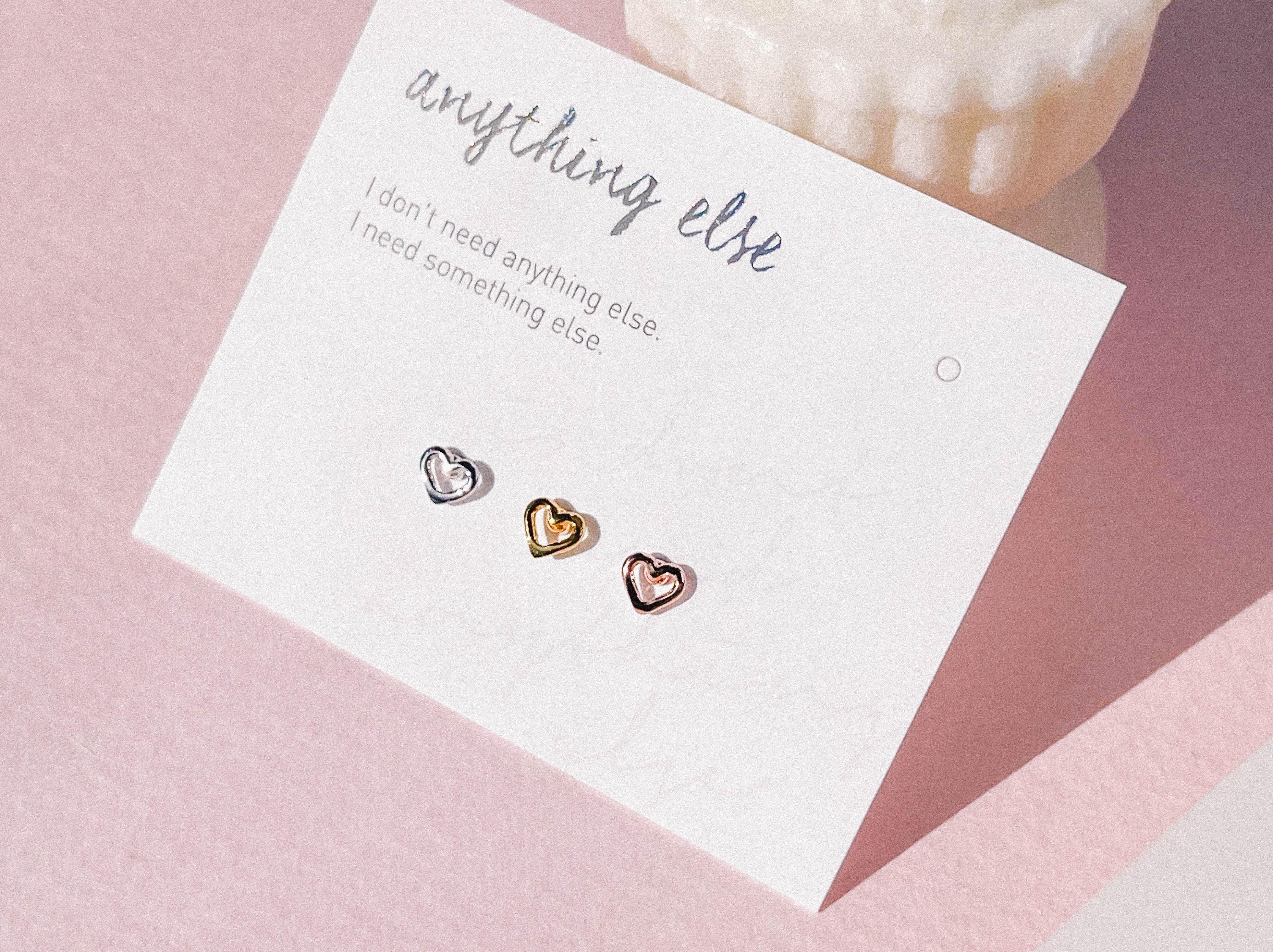 Likeable (ピアス/ピアッシング) Piercing anything else