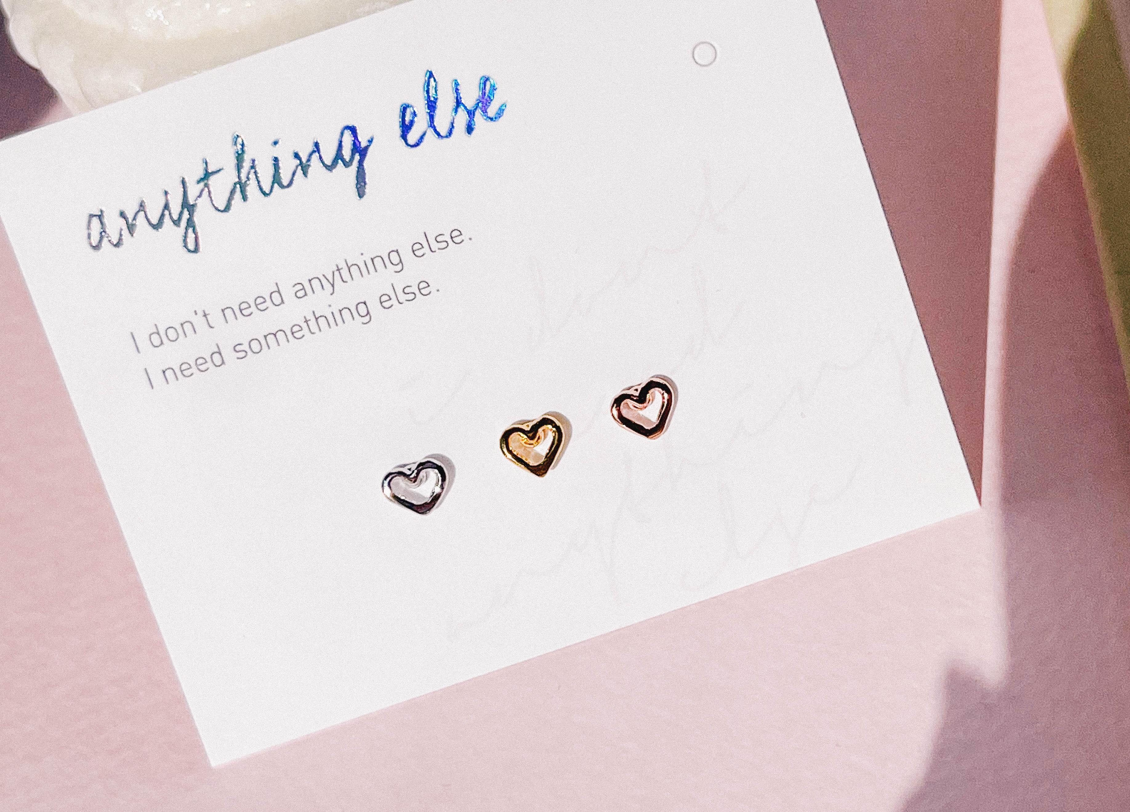Likeable (ピアス/ピアッシング) Piercing anything else
