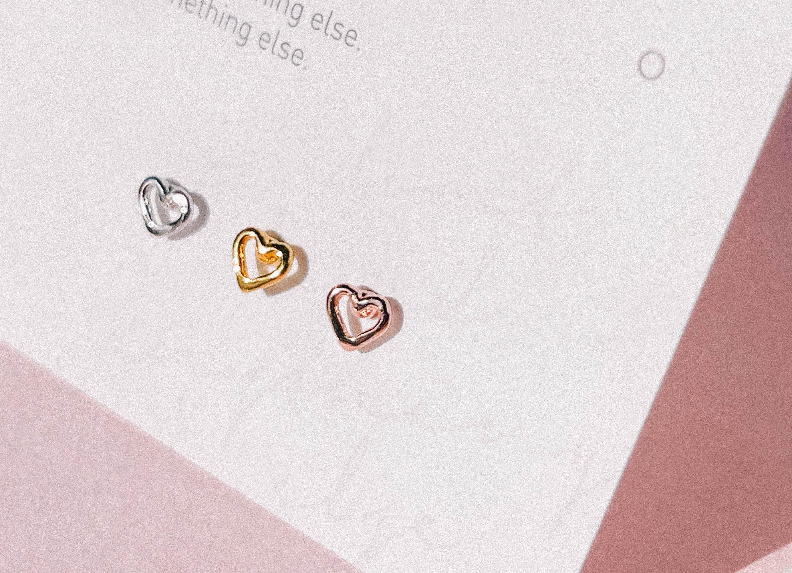 Likeable (ピアス/ピアッシング) Piercing anything else