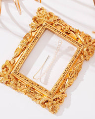 LILITH イヤーカフ ピアス Earcuffs soo&soo