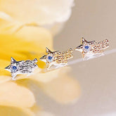 流れ星(ピアス/ピアッシング) Piercing anything else