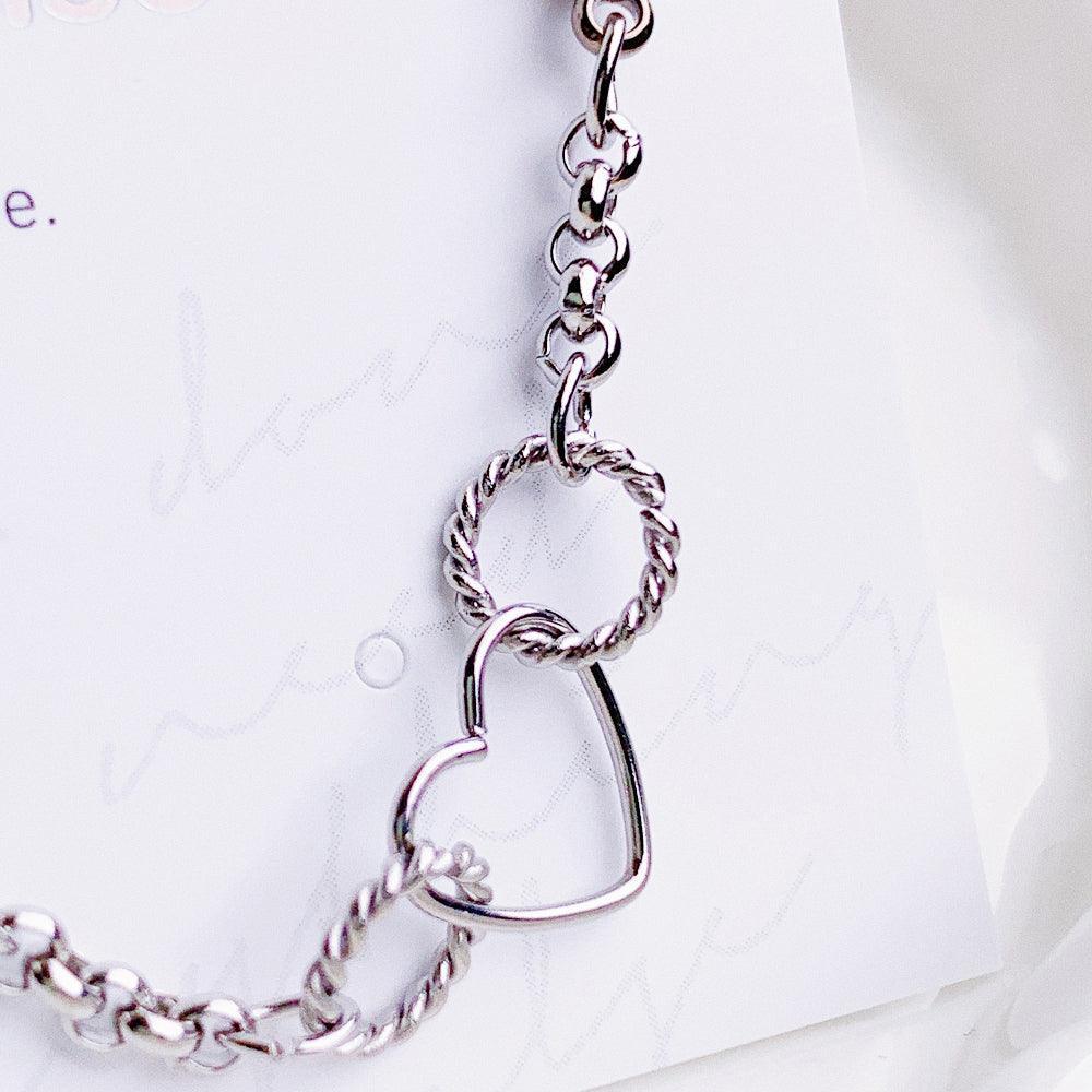 Love Fiction ピアッシング Piercing anything else