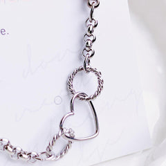 Love Fiction ピアッシング Piercing anything else