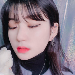 Love Fiction ピアッシング Piercing anything else