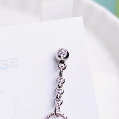 Love Fiction ピアッシング Piercing anything else