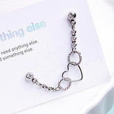 Love Fiction ピアッシング Piercing anything else