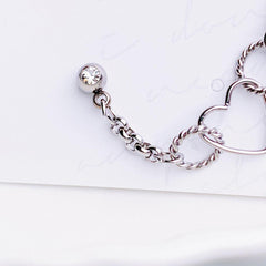 Love Fiction ピアッシング Piercing anything else