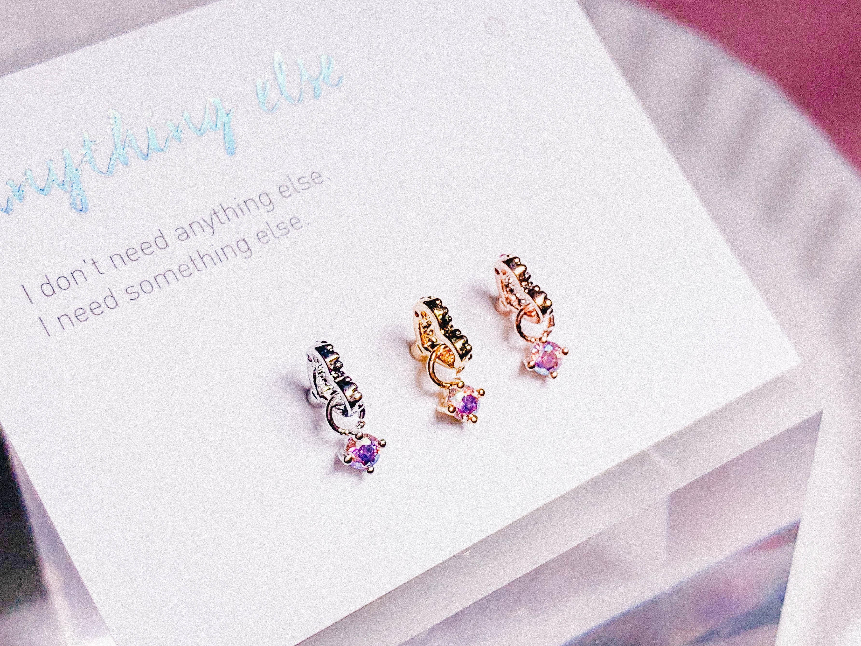 Magic Key (ピアス/ピアッシング) Piercing anything else