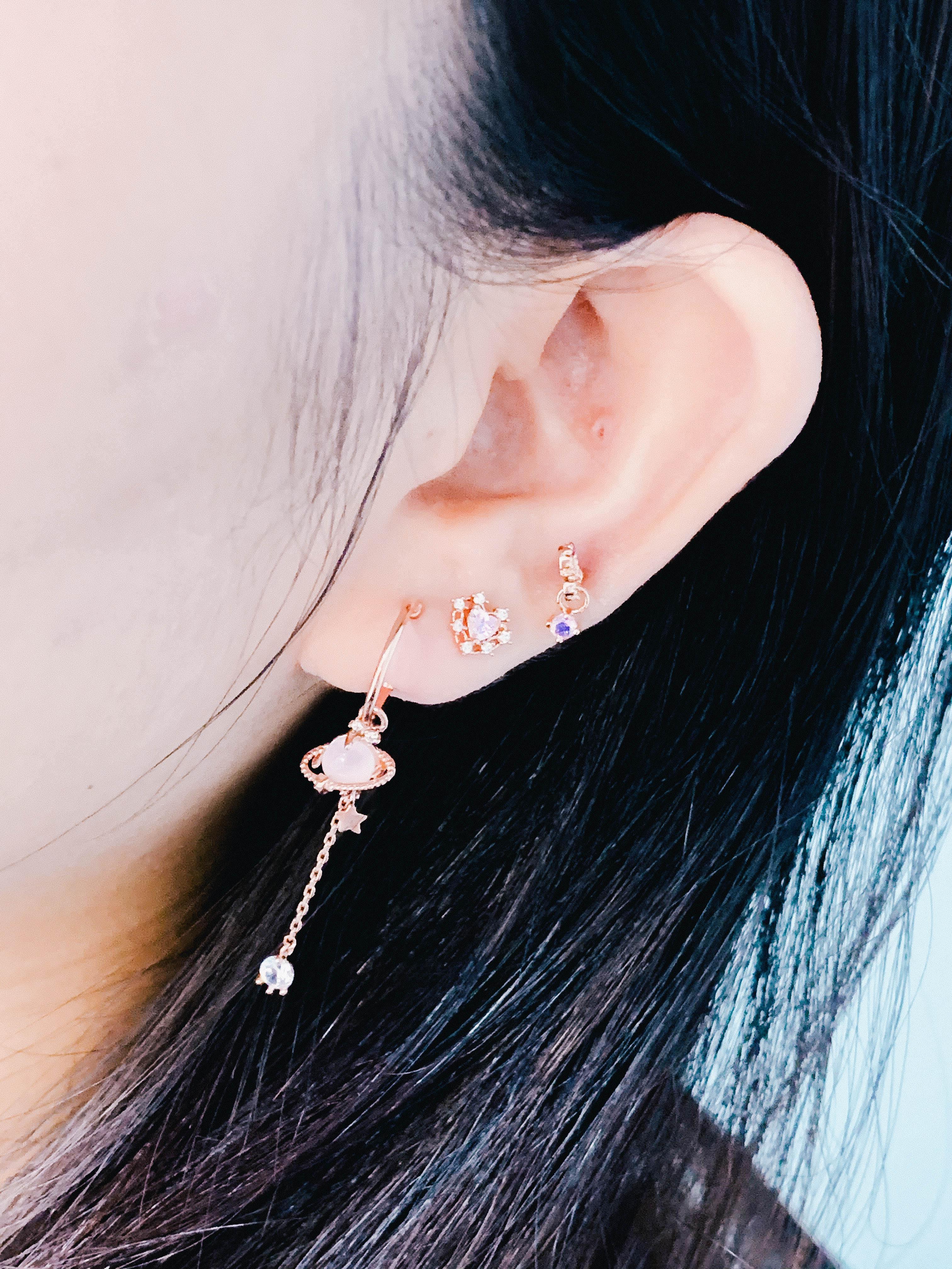 Magic Key (ピアス/ピアッシング) Piercing anything else