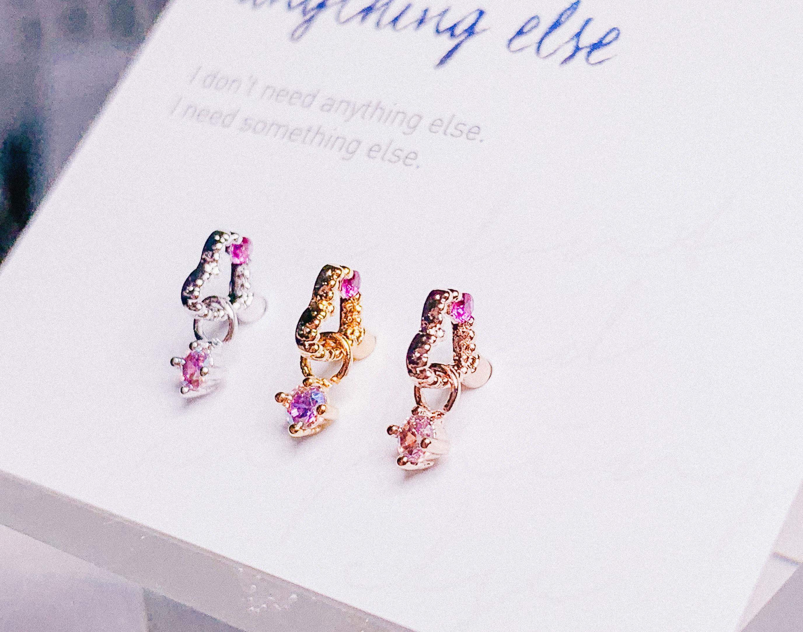 Magic Key (ピアス/ピアッシング) Piercing anything else