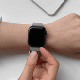 マグネットアップルウォッチ磁石ストラップバンド watch VIEWLAP