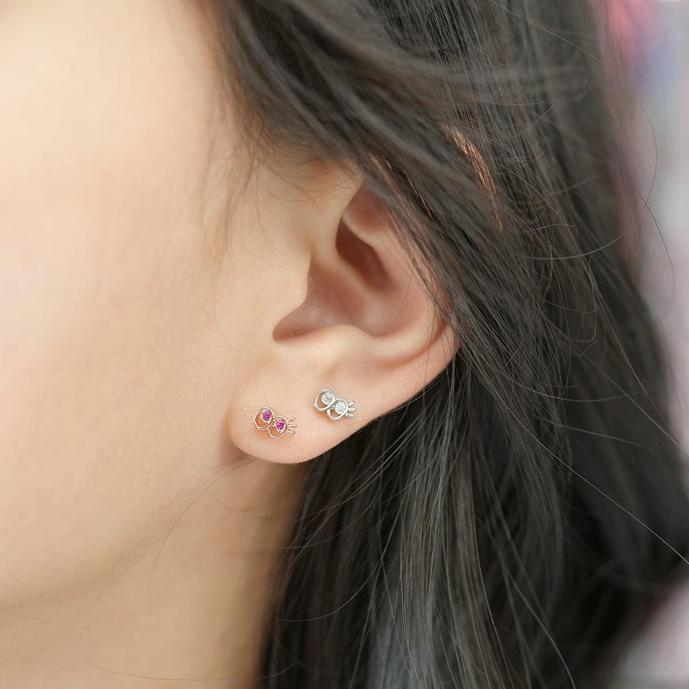 まなざしピアッシング Piercing SET ME UP♡