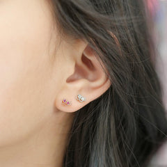 まなざしピアッシング Piercing SET ME UP♡