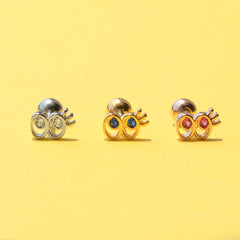 まなざしピアッシング Piercing SET ME UP♡