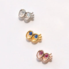 まなざしピアッシング Piercing SET ME UP♡