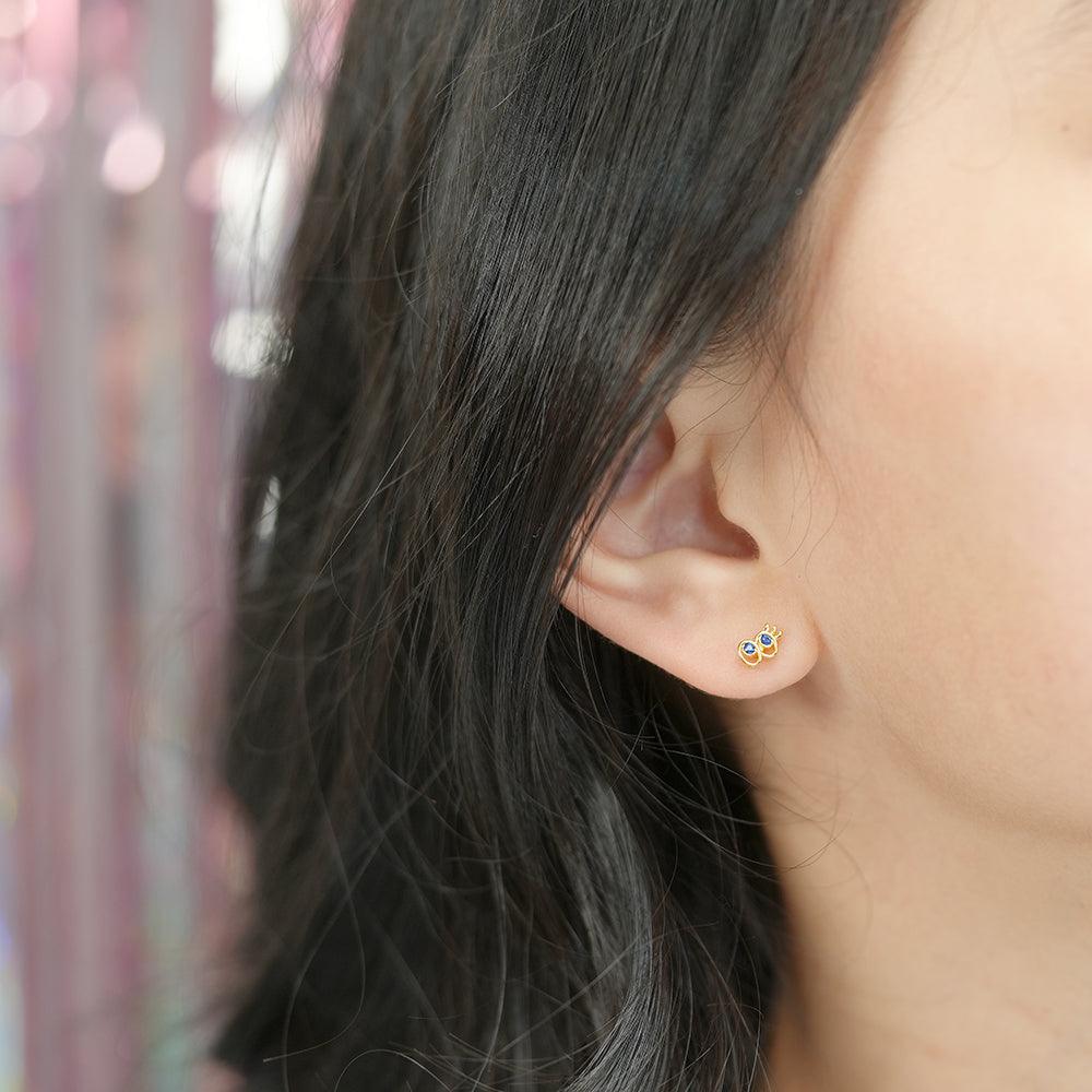 まなざしピアッシング Piercing SET ME UP♡