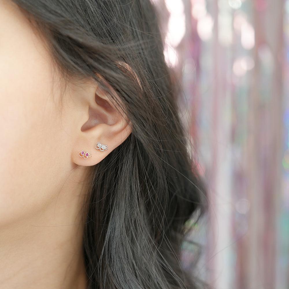 まなざしピアッシング Piercing SET ME UP♡