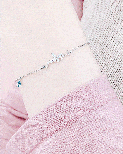 May Day ブレスレット Bracelet anything else