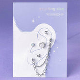 Melody SET(ピアス/ピアッシング) Piercing anything else