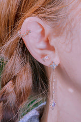 Merry Go Round ピアッシング Piercing anything else