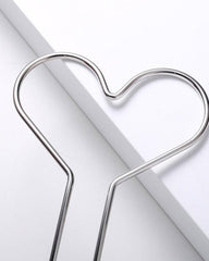 メタルハートかんざし Hair soo&soo